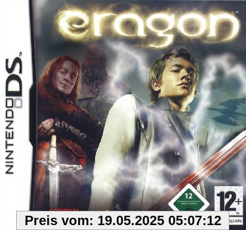 Eragon von Vivendi