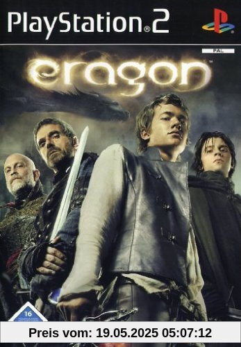 Eragon von Vivendi