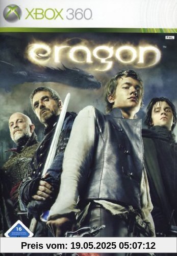 Eragon von Vivendi