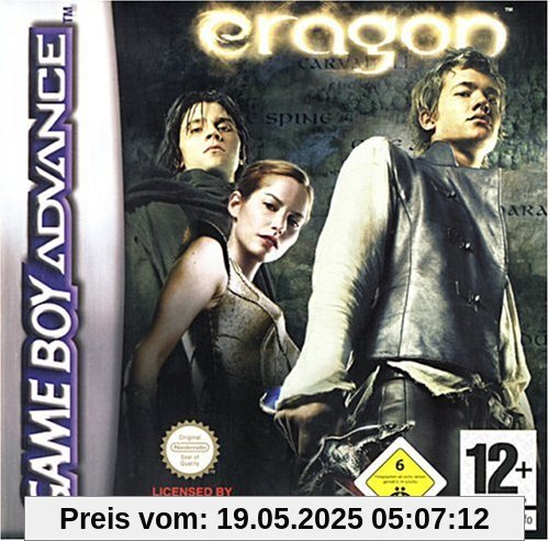 Eragon von Vivendi