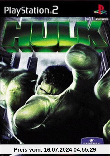 Hulk von Vivendi
