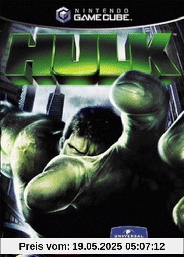 Hulk Hulk von Vivendi