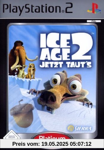 Ice Age 2 - Jetzt taut's [Platinum] von Vivendi