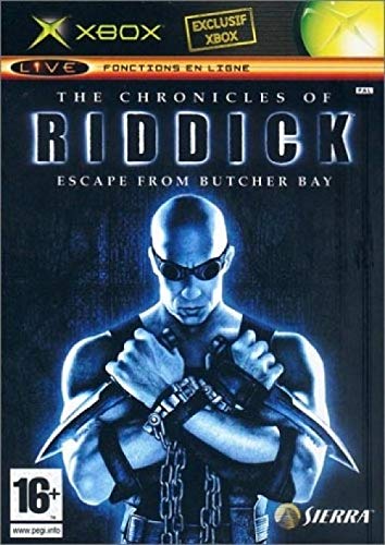 Riddick - Classics [FR Import] von Vivendi