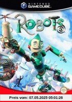 Robots von Vivendi