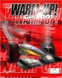 Warm Up GP 2001 von Vivendi