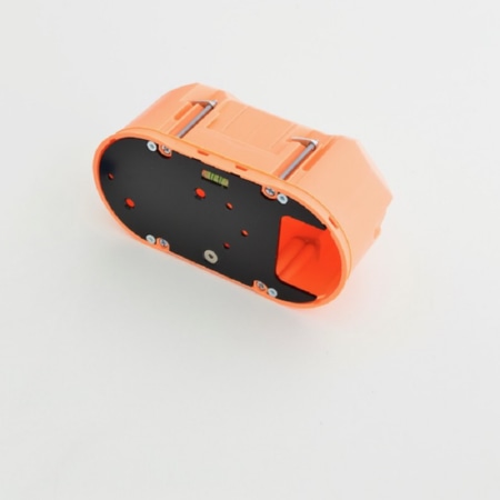 310400 - Montagedose PoE 310400 310400 - Montagedose PoE 310400 von Viveroo