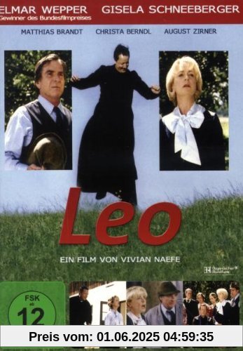 Leo von Vivian Naefe