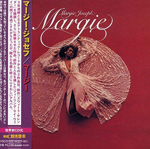Margie (Mini LP Sleeve) von Vivid