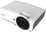 VIVITEK DH856 Full 1080p multimedia projector with high 4800 brightness long life lamp and a host of connectivity options (DH856) von Vivitek