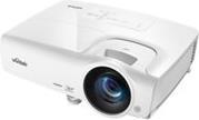 VIVITEK DW284-ST Versatile Portable Projector high degree of vibrancy to 3600 lumens of brightness and a contrast ratio of 20000:1 (DW284-ST) von Vivitek