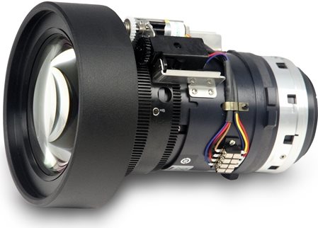 VIVITEK Objektiv VL906G Standard Optic DU7090U (5811120865-SVV) von Vivitek