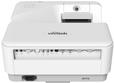 Vivitek DU775Z-UST Beamer Ultra-Short-Throw-Projektor 5000 ANSI Lumen DLP 2160p (3840x2160) 3D Weiß (DU775Z-UST) von Vivitek