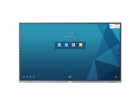 Vivitek NovoTouch EK865i, 2,18 m (86 Zoll), 350 cd/m², 1,07 Milliarden Farben, 3840 x 2160 Pixel, 4K Ultra HD, IPS von Vivitek