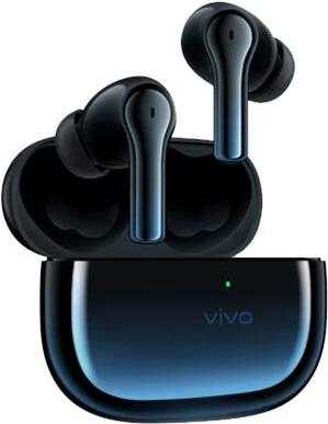 Vivo 2 Bluetooth Headset in-ear Starry Blue - Headset - Kabellos (6020141) von Vivo