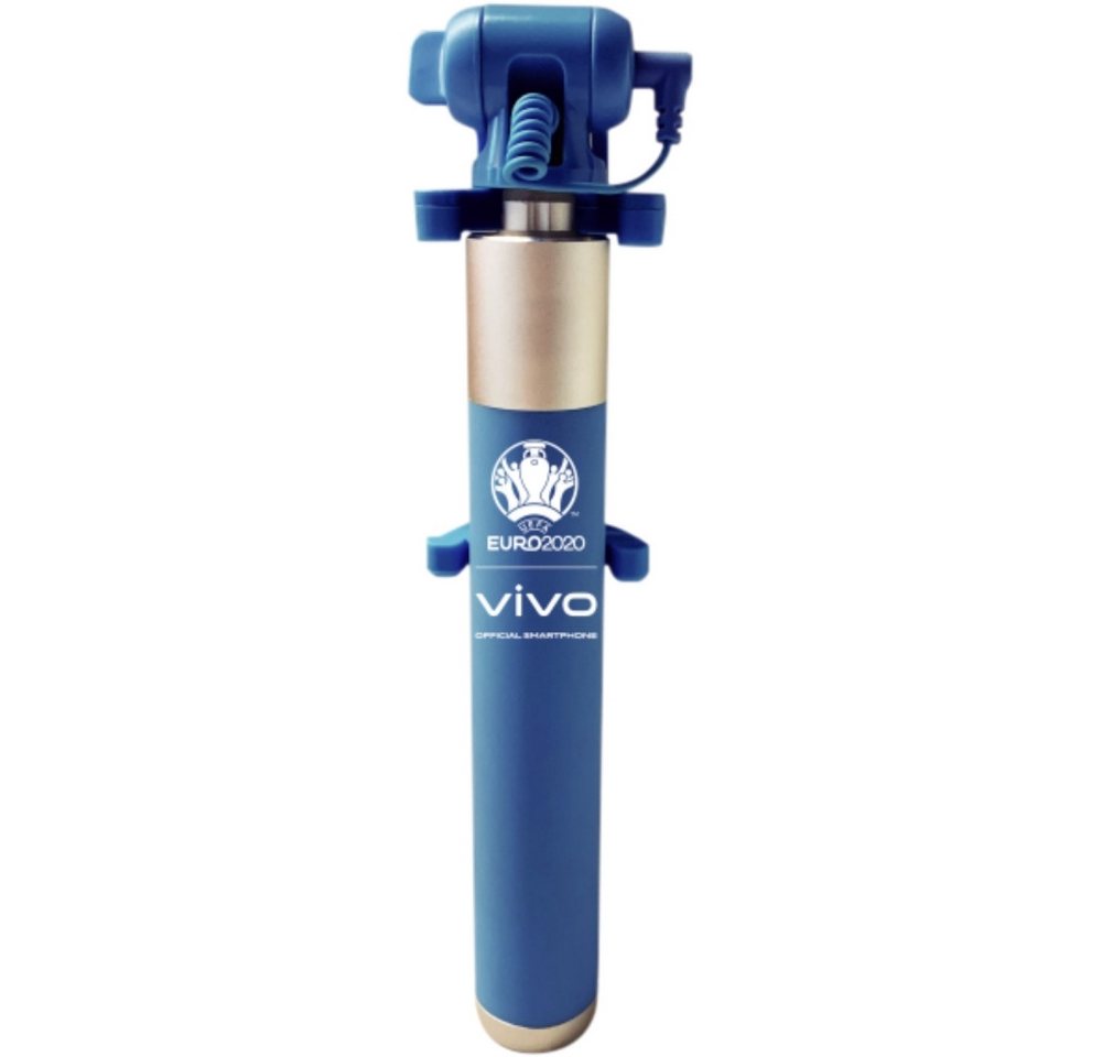 Vivo Audio / Video Matrix-Switch VIVO Selfie Stick Euro 2020 für perfekte Fotos., Leicht und tragbar Vivo Audio / Video Matrix-Switch VIVO Selfie Stick Euro 2020 für perfekte Fotos., Leicht und tragbar von Vivo