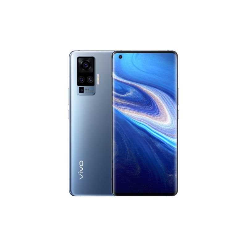Vivo X51 16,65 cm 6,56Zoll Dual-SIM 8GB 256GB 5G Alpha Gray Vivo X51 16,65 cm 6,56Zoll Dual-SIM 8GB 256GB 5G Alpha Gray von Vivo