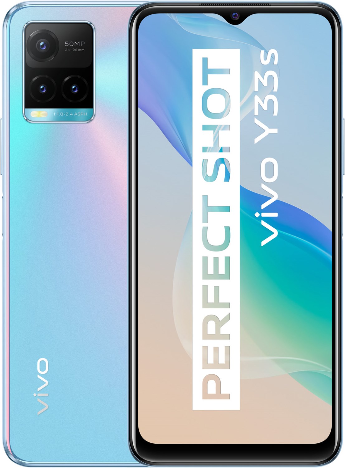 Y33s Smartphone midday dream Y33s Smartphone midday dream von Vivo
