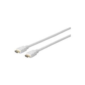 Pro HDMI Cable 7.5 Meter 2.0 4K - 2K 60Hz 18Gb s - Kabel - Digital/Display/Video (PROHDMIHD7.5W) von VivoLink