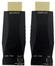 True 4K Fiber Extender dongle 300m. (VLHDMIEXTDGL100) von VivoLink