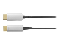 VIVOLINK Optisches HDMI-Kabel, 4k, Länge: 30 Meter von VivoLink