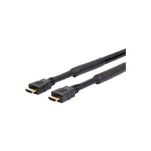 VivoLink 20m HDMI - HDMI - HDMI - HDMI - Männlich - Männlich - Gerade - Gerade (PROHDMIAM20) von VivoLink