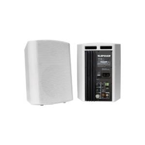VivoLink Active Speaker Set, White. (VLSP60AW) von VivoLink