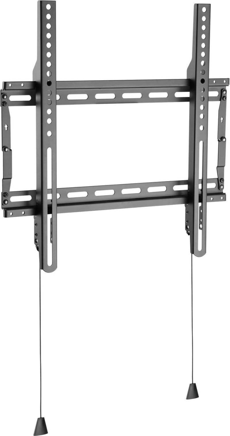 VivoLink Basic Medium Wall Mount 100 pcs. BULK (WALL-MEDIUM-BULK100) von VivoLink