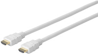 VivoLink PROHDMIHD2W 2m HDMI Type A (Standard) HDMI Type A (Standard) Weiß HDMI-Kabel (PROHDMIHD2W) von VivoLink