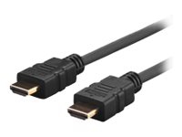 VivoLink Pro - HDMI-Kabel mit Ethernet - HDMI-Kabel bis HDMI-Kabel - 1,5 m - sortiert - Formet, 4K-Unterstützung von VivoLink