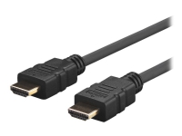 VivoLink Pro - HDMI-Kabel mit Ethernet - HDMI-Kabel bis HDMI-Kabel - 15 m - 4K-Unterstützung von VivoLink