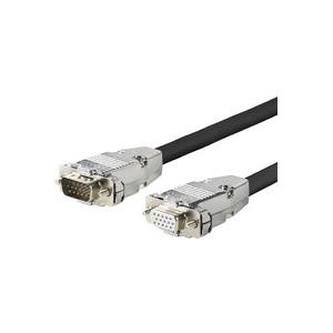 VivoLink Pro VGA Cable M - F 5 Meter (PROVGAFM5) von VivoLink