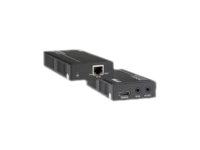 VivoLink Repeater / Verstärker - Set - Video/Audio/Infrarot-Extender - HDBaseT - bis zu 70 m von VivoLink