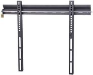 VivoLink VLMW2355 139,70cm (55) Schwarz Flachbildschirm-Wandhalterung (DS-130) von VivoLink