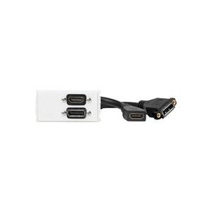 VivoLink WI221267 Steckdose (WI221267) von VivoLink