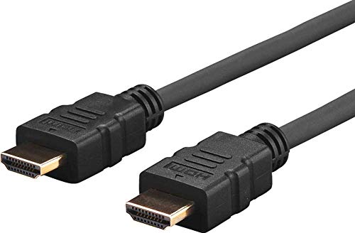 VivoLink prohdmihdtpe5 5 m HDMI HDMI schwarz Kabel HDMI VivoLink prohdmihdtpe5 5 m HDMI HDMI schwarz Kabel HDMI von VivoLink