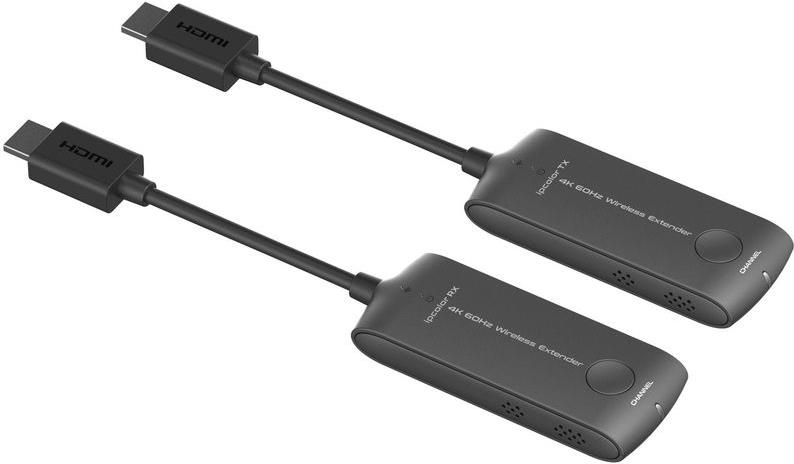 Vivolink 4K@60Hz HDMI Wireless Extender (VLHDMIEXT-WIRELESS) von VivoLink