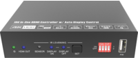 Vivolink 4K in-line HDMI controller (VLHDMICTL1-MME) von VivoLink
