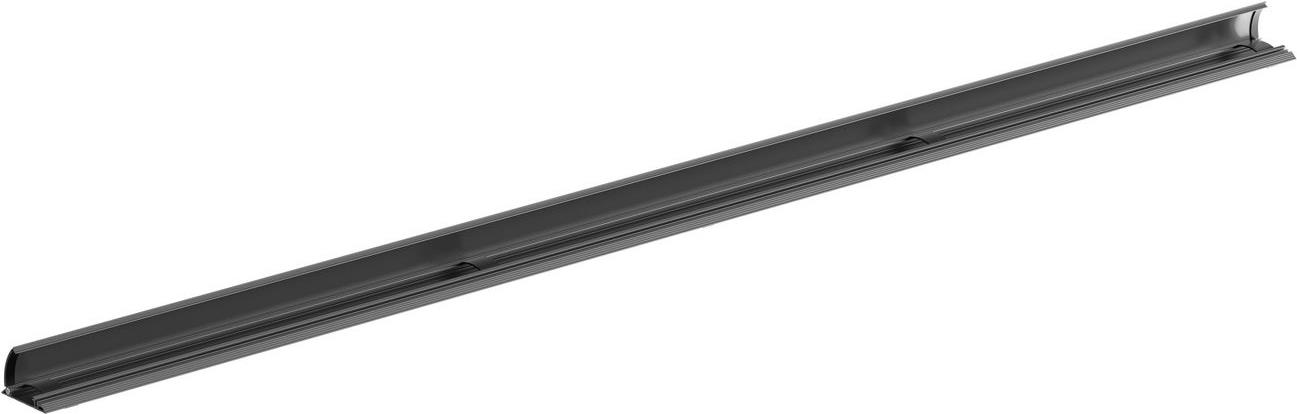 Vivolink Floor Channel - Straight, Schwarz 2m (VLFL922001-B) von VivoLink