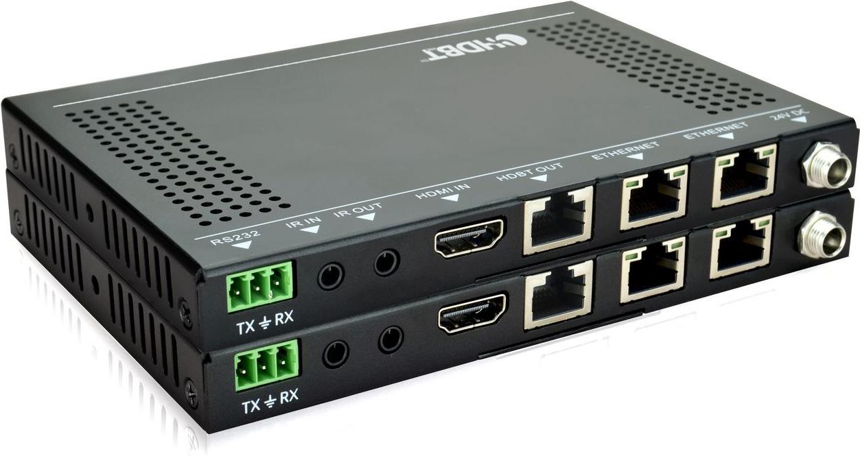 Vivolink HDBaseT Extender kit 100m (VLHDMIEXT422) von VivoLink