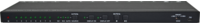Vivolink HDMI splitte, switcher 2x8, 4K (VLHDMISP2X8) von VivoLink