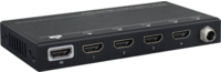 Vivolink HDMI splitter 1x4, 4K@60Hz (VLHDMISP1X4) von VivoLink