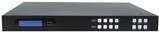 Vivolink Matrix switcher 4x4 w/4 HDMI (VLHDMIMAT4X444) von VivoLink