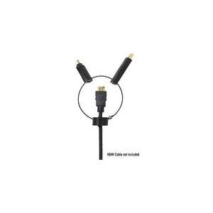 Vivolink PROADRING1 Schnittstellenkarte/Adapter Eingebaut Mini DisplayPort (PROADRING1) von VivoLink