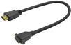 Vivolink Pro HDMI Cable F/M for (W125626958) von VivoLink