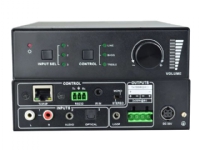 Vivolink VL120005, 2.0 Kanäle, D, 0,01%, 85 dB, 50 W, 100 W von VivoLink