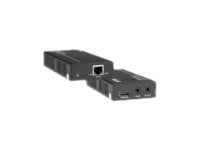 Vivolink VL120007, AV-Sender & -Empfänger, 70 m, Kabelgebunden, 3D, Schwarz, HDCP von VivoLink