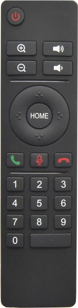 Vivolink VLCAM200-REMOTE Kamera-Fernbedienung IR Wireless (VLCAM200-REMOTE) von VivoLink