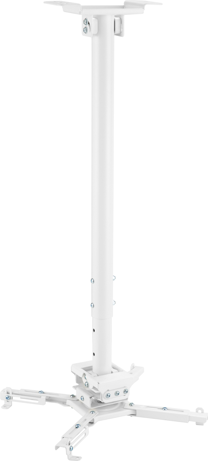 Vivolink VLMC350L-W Projektorhalterung Zimmerdecke Weiß (VLMC350L-W) von VivoLink
