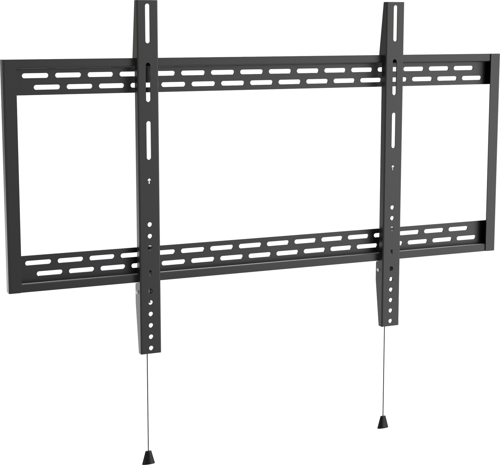 Vivolink VLMW60100 TV-Halterung 2,54 m (100 ) Schwarz (VLMW60100) von VivoLink